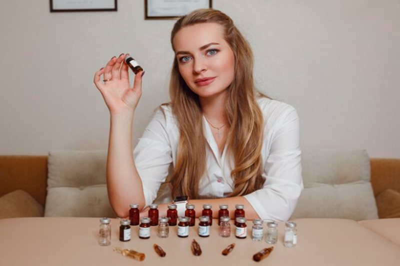 Which Beauty Peptides Are Commonly Used in Skincare?