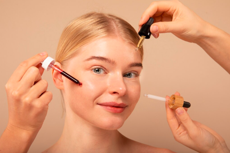 How to Add Beauty Peptides to Your Skincare Routine