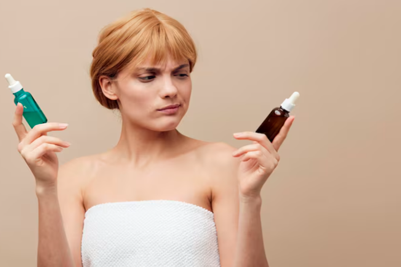 How to Choose the Right Beauty Peptide Treatment