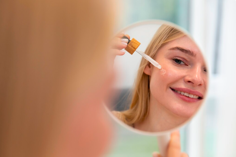Peptides vs Anti-Aging Skincare: What’s Really Better?
