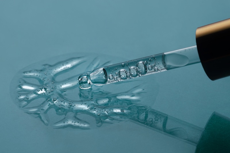Copper peptides are used in skincare products intended to support skin appearance.