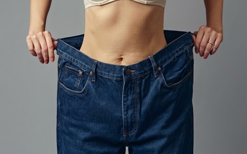 How to Lose Belly Fat Without Exercise