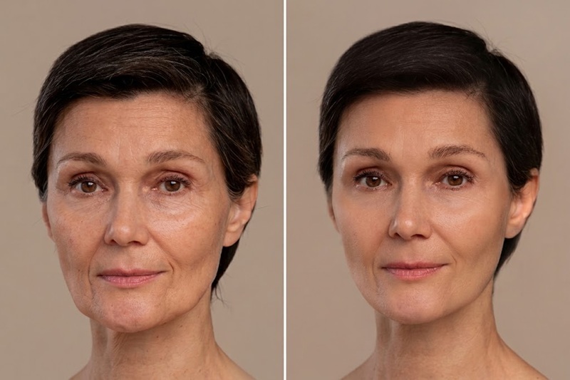 Filler vs Facelift: Which Gives Better Results?
