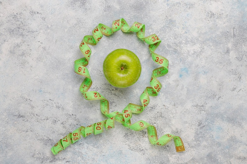 main factors in losing body fat is consuming fewer calories