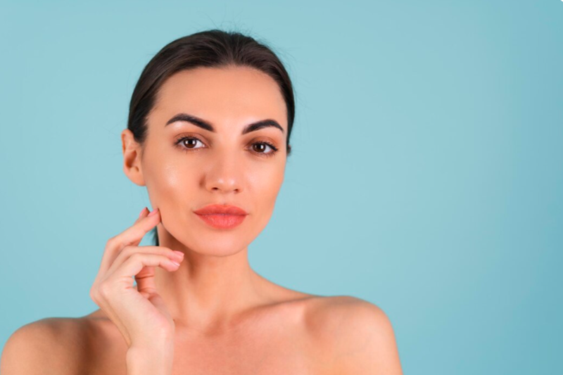 Why Do Nasolabial Folds Become More Visible With Age?