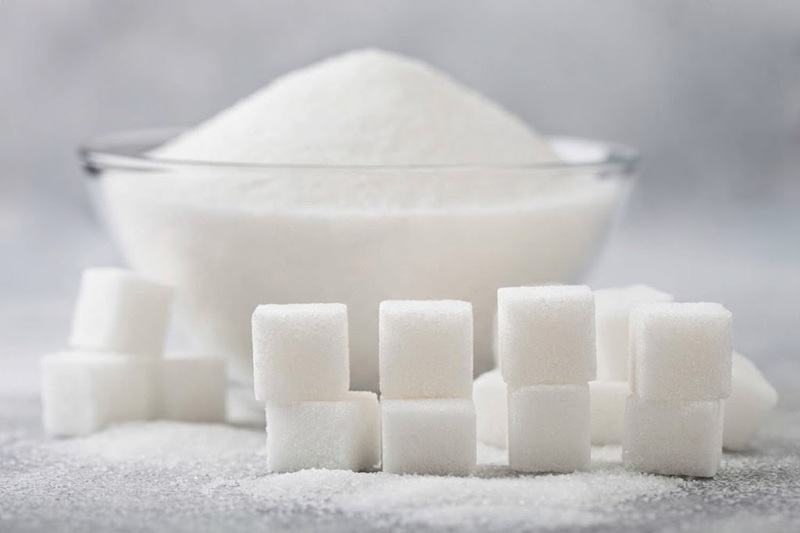 Using add substantial calories without providing lasting fullness.