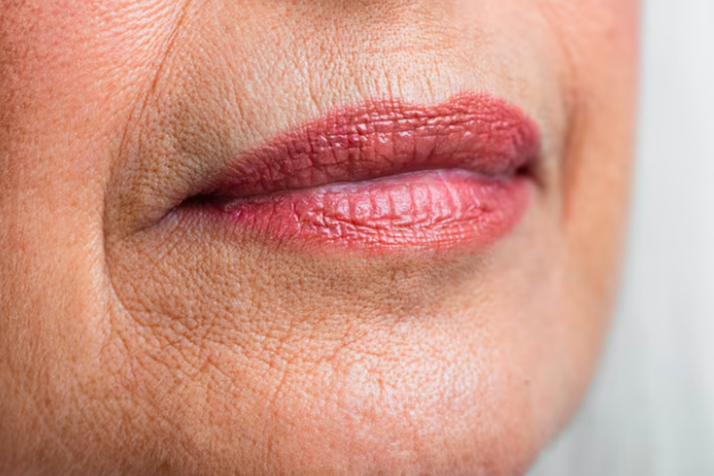 What Are Nasolabial Folds?