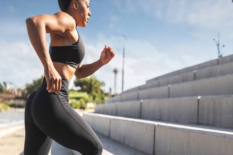 Increase Your Daily Movement