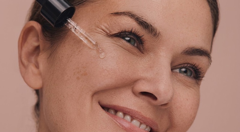 Formula That Suits Your Skin
