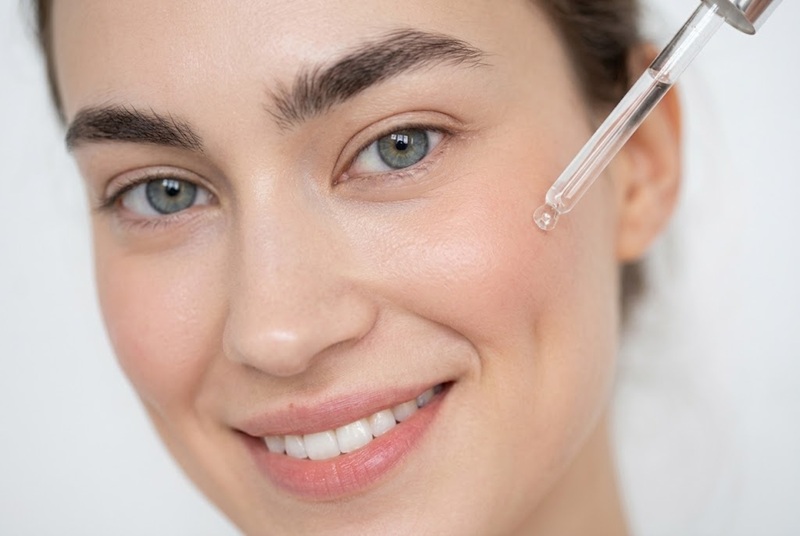 looking for a non-invasive cosmetic skincare option.
