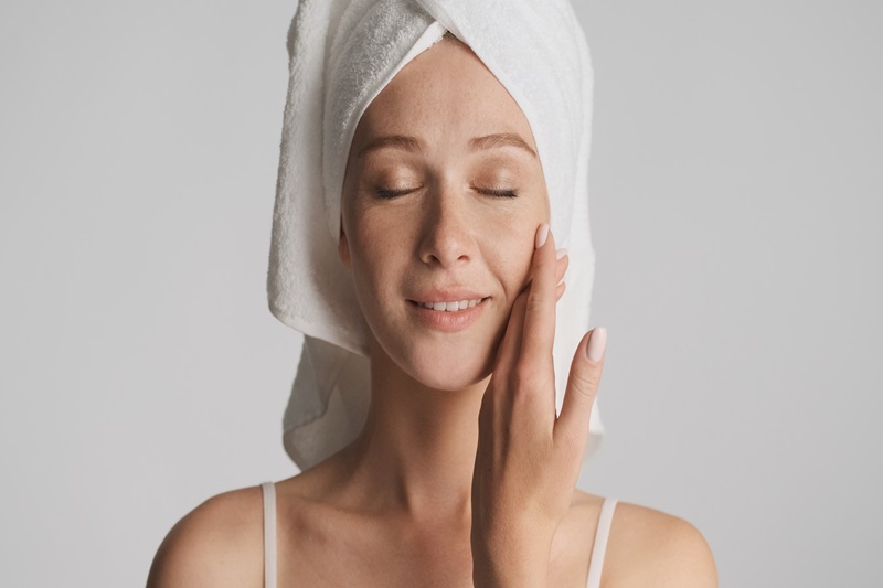 Skin Texture Improvement: 7 Ways to Smooth Your Skin