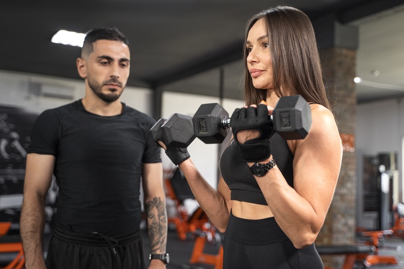 How to Lose Fat Without Losing Muscle: A Smarter Approach