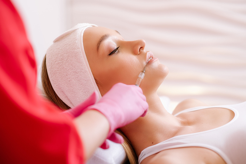 Dermal Fillers