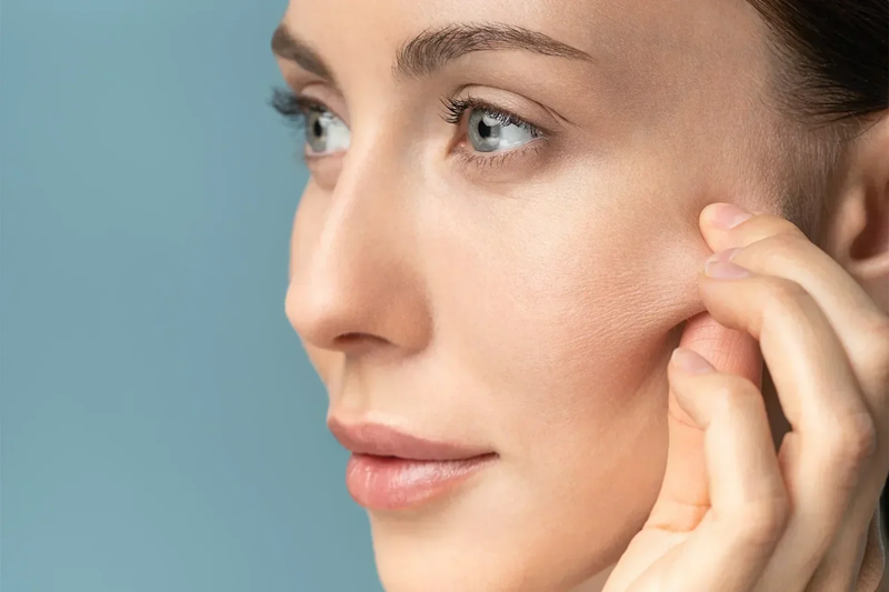 Factors That Affect Skin Elasticity