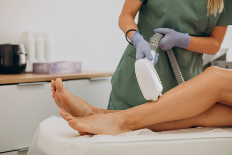 Permanent Hair Removal: 7 Methods