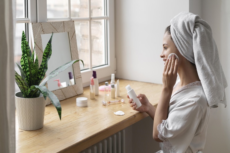 Gentle Skincare Products for Safe At-Home Skin Care