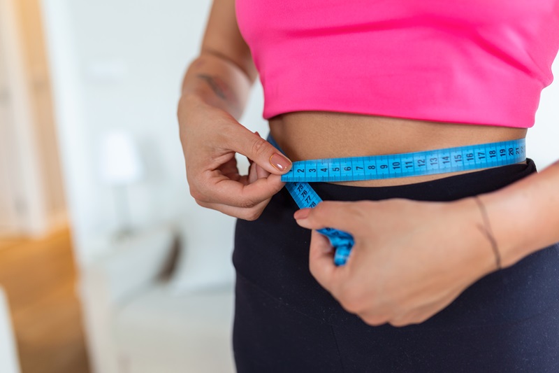 Factors that make belly fat difficult to lose
