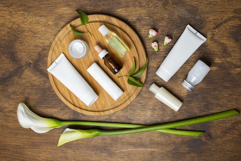 Skincare Products for Skin Firmness