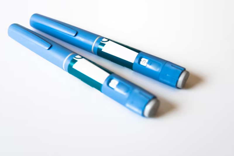 peptide pen