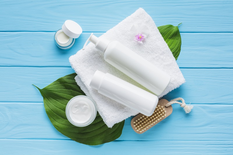 Gentle Skincare to Reduce Skin Irritation and Friction